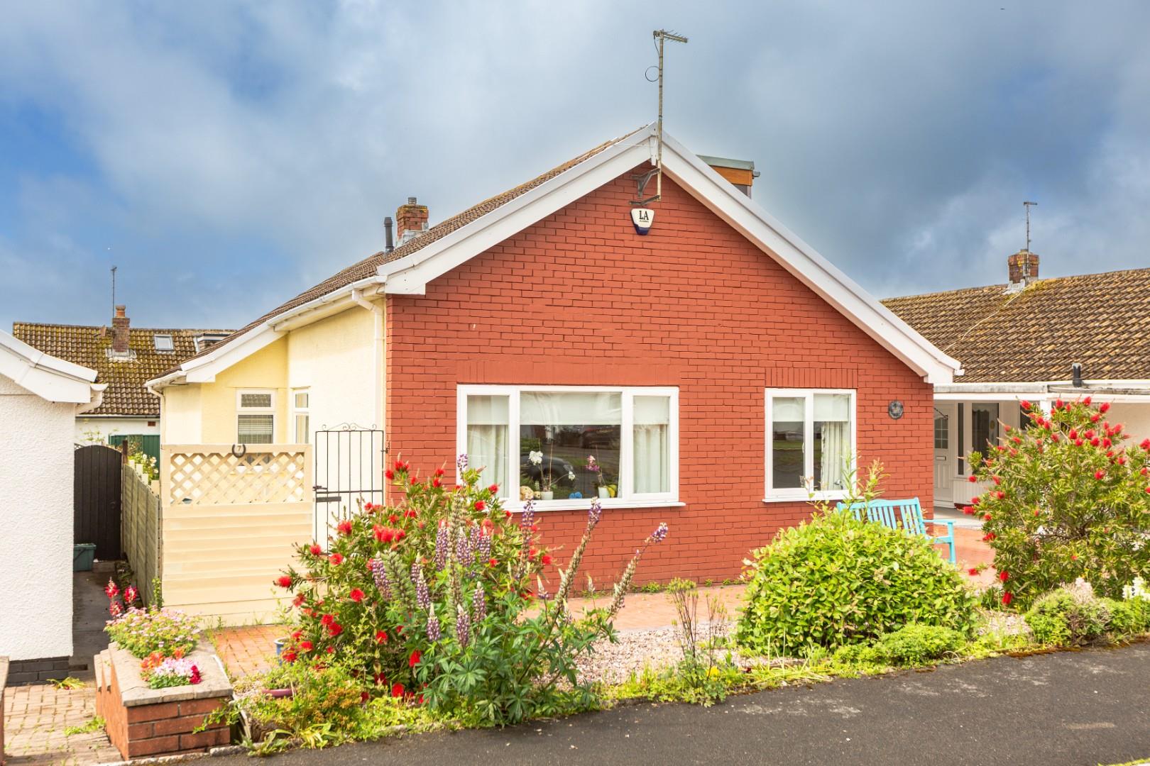 Whitestone Avenue, Bishopston, Murton, Swansea, SA3 3DA